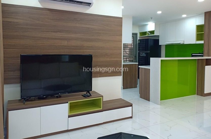 070313 | 3 BEDROOM APARTMENT IN HUNG PHUC RESIDENCE, DISTRICT 7