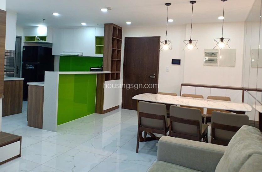 070313 | 3 BEDROOM APARTMENT IN HUNG PHUC RESIDENCE, DISTRICT 7 - KITCHEN