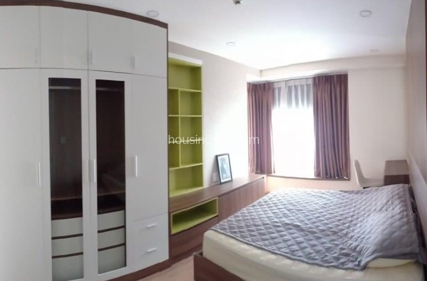 070313 | 3 BEDROOM APARTMENT IN HUNG PHUC RESIDENCE, DISTRICT 7 - BEDROOM