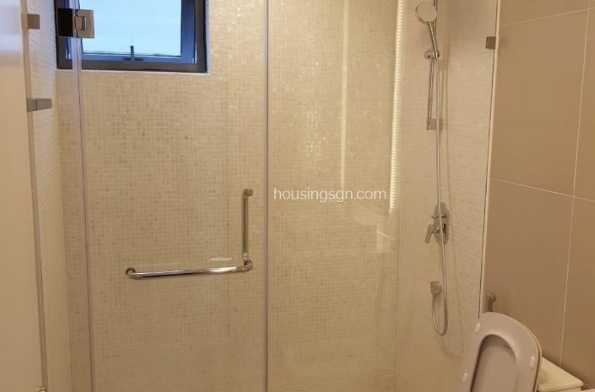 TD0290 | 2-BEDROOM COZY APARTMENT FOR RENT IN GATEWAY THAO DIEN, THU DUC CITY - REST ROOM