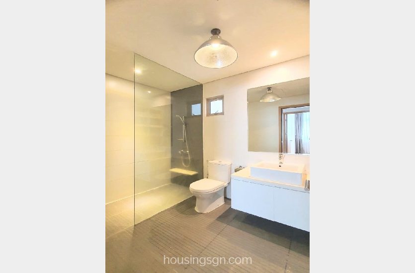 TD0398 | STUNNING 3-BEDROOM APARTMENT IN THE VISTA AN PHU, THU DUC CITY