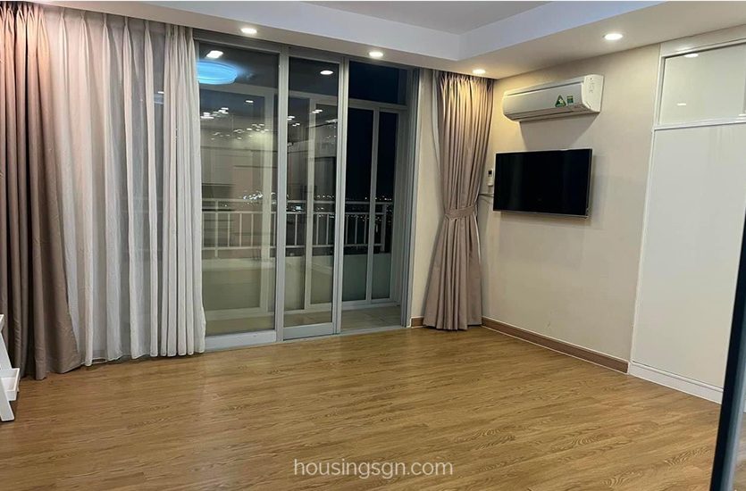 TD03100 | 3-BEDROOM CITY VIEW APARTMENT FOR RENT IN CANTAVIL PREMIER, THU DUC CITY