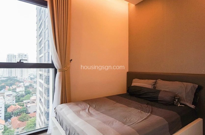 TD0396 | PANORAMIC RIVER VIEW 3-BEDROOM APARTMENT IN ASCENT THAO DIEN, THU DUC CITY