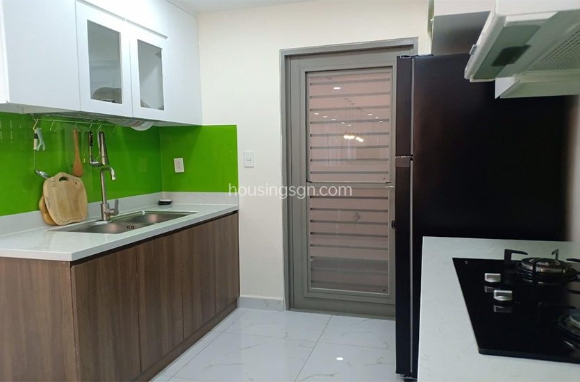 070313 | 3 BEDROOM APARTMENT IN HUNG PHUC RESIDENCE, DISTRICT 7 - KITCHEN