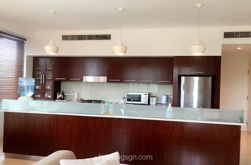 0102102 | 5 STARS STANDARD 2-BEDROOM APARTMENT FOR RENT IN AVALON, DISTRICT 1