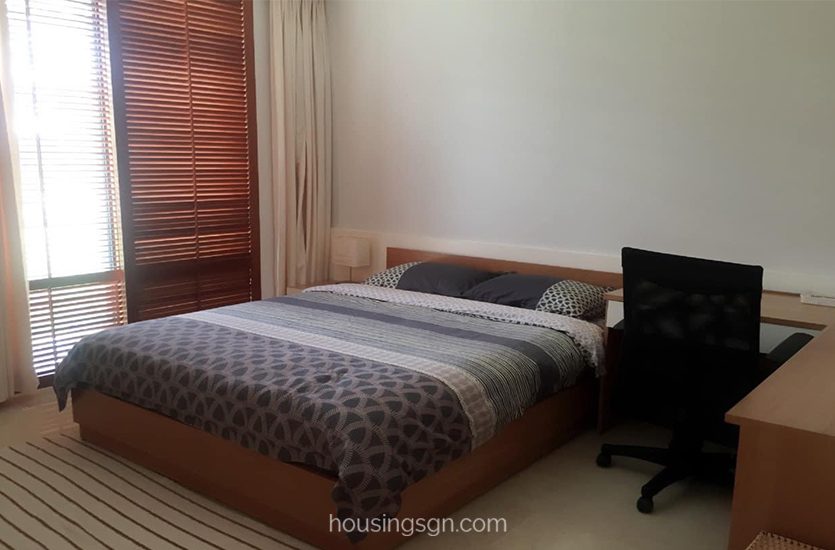 0102102 | 5 STARS STANDARD 2-BEDROOM APARTMENT FOR RENT IN AVALON, DISTRICT 1