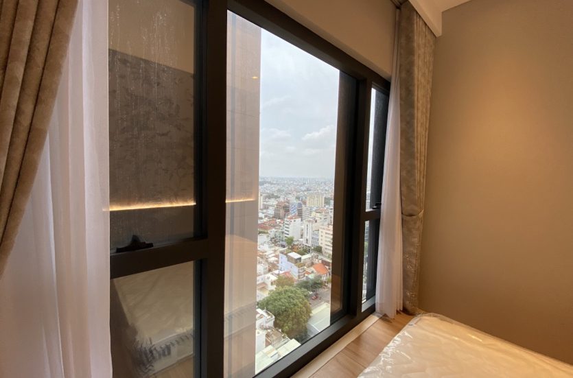 010294 | 5 STARS STANDARD 2-BEDROOM APARTMENT FOR RENT IN MARQ, DISTRICT 1
