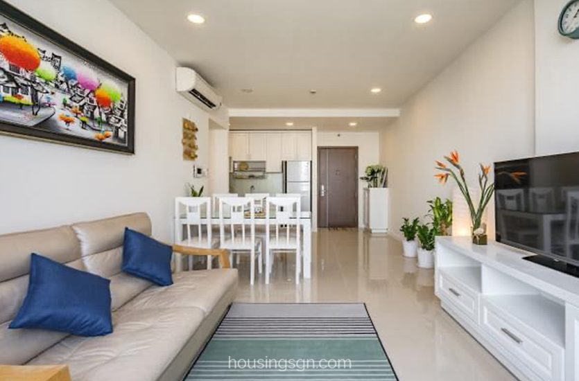 040327 | STUNNING 3-BEDROOM APARTMENT FOR RENT IN ICON 56, DISTRICT 4