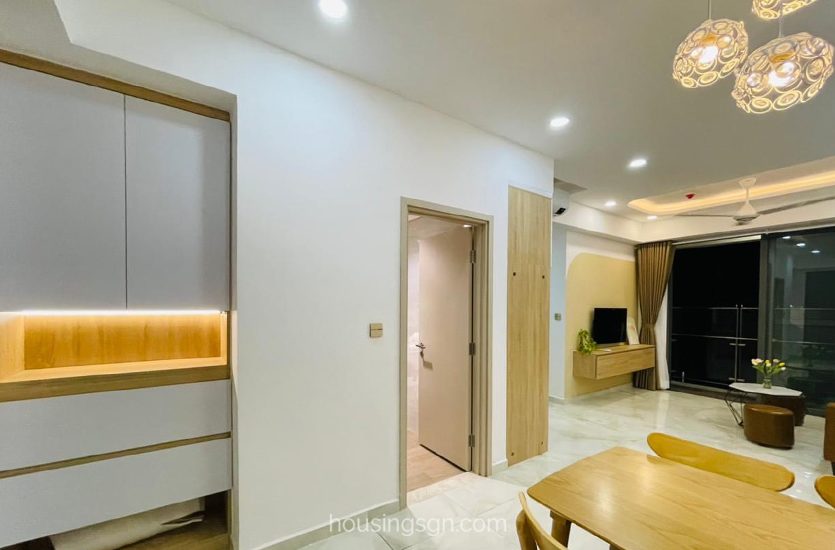 070106 | LUXURY 1-BEDROOM APARTMENT FOR RENT IN ACENTIA, DISTRICT 7