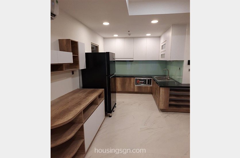 070235 | 2-BEDROOM APARTMENT FOR RENT IN MIDTOWN M7, DISTRICT 7