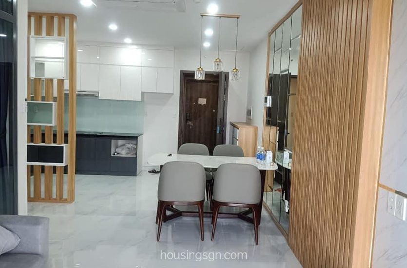 070239 | BRAND NEW 2-BEDROOM APARTMENT FOR RENT IN LAVIDA PLUS, DISTRICT 7