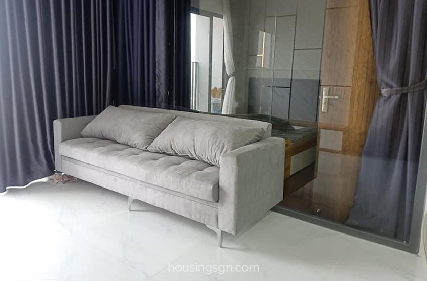 070239 | BRAND NEW 2-BEDROOM APARTMENT FOR RENT IN LAVIDA PLUS, DISTRICT 7