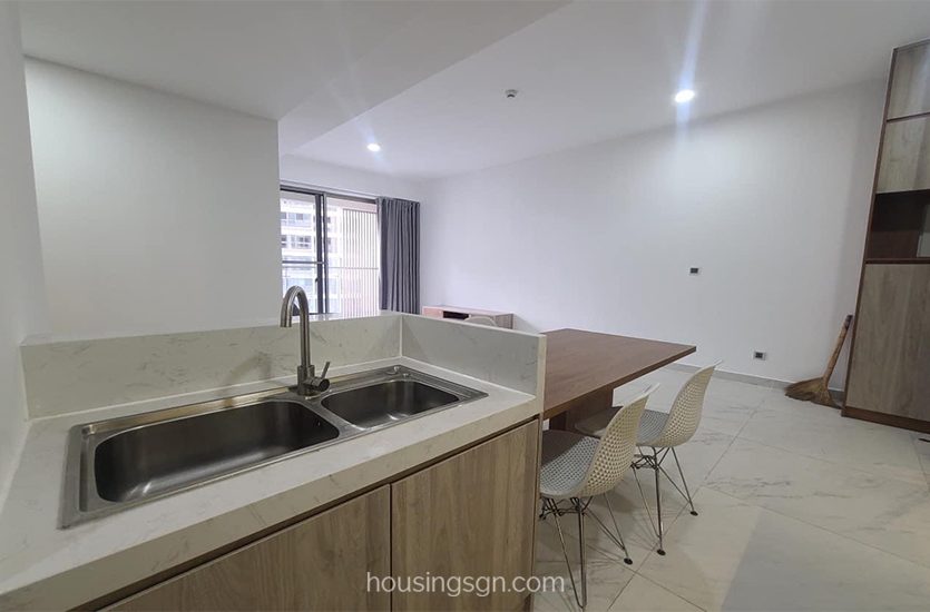 070245 | BRAND NEW 2-BEDROOM APARTMENT FOR RENT IN MIDTOWN M7, DISTRICT 7