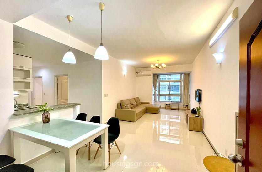 070315 | AFFORDABLE 3-BEDROOM APARTMENT IN SKY GARDEN 1, DISTRICT 7
