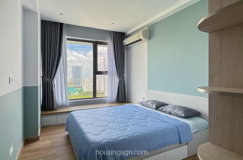 070316 | HIGH-CLASS 3-BEDROOM MODERN APARTMENT IN MIDTOWN M8, DISTRICT 7