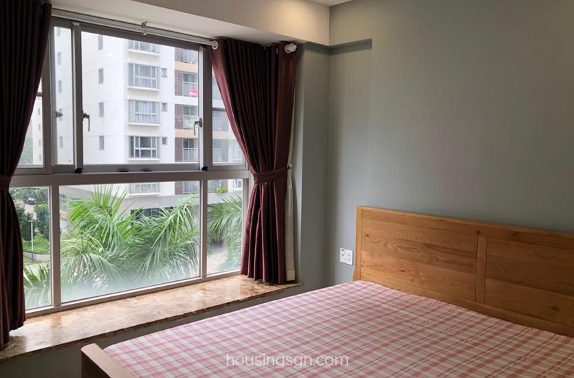 070317 | 3-BEDROOM APARTMENT FOR RENT IN SCENIC VALLEY 1, DISTRICT 7