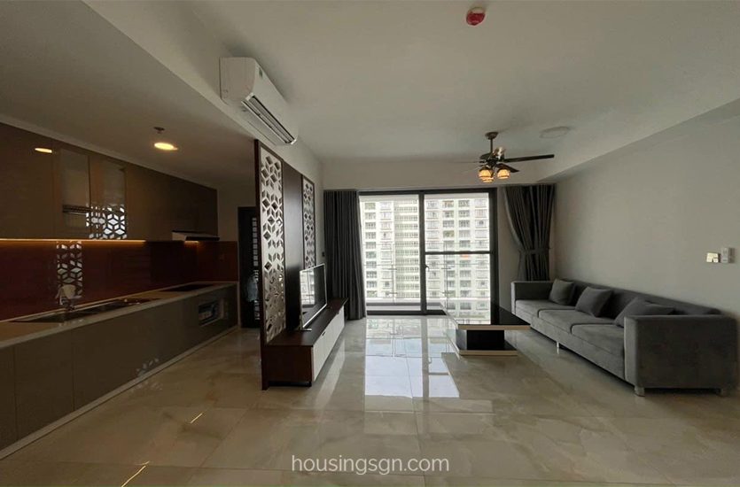 070318 | 3-BEDROOM APARTMENT FOR RENT IN THE ASCENTIA PHU MY HUNG, DISTRICT 7