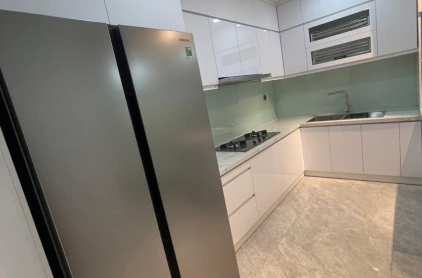 070320 | 3-BEDROOM APARTMENT FOR RENT IN MIDTOWN M8, DISTRICT 7