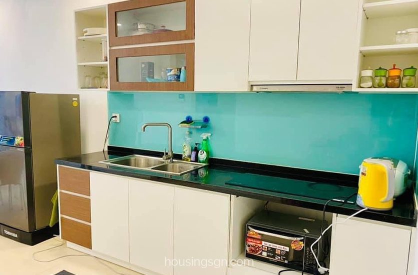 080201 | AFFORDABLE 2-BEDROOM APARTMENT FOR RENT IN PEGASUITE 1, DISTRICT 8