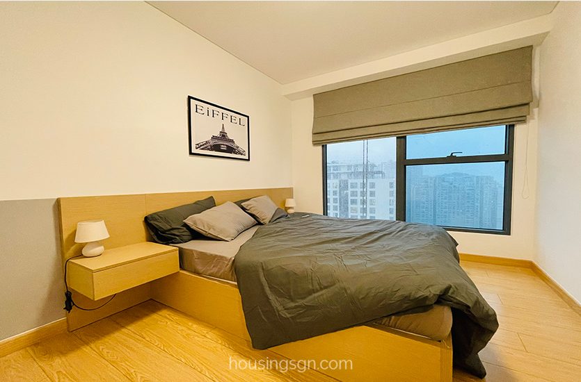 BT0282 | RIVER VIEW 2-BEDROOM DILICATE APARTMENT IN SUNWAH PEARL, BINH THANH DISTRICT