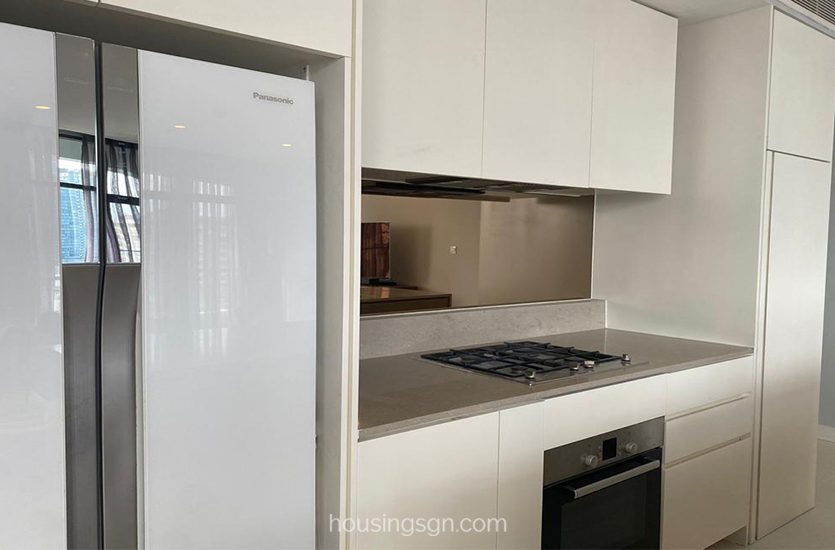 BT0284 | PANORAMIC BALCONY 3-BEDROOM APARTMENT IN CITY GARDEN, BINH THANH DISTRICT