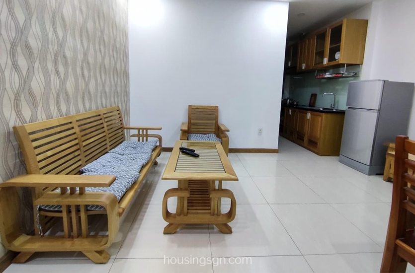 TB0009 | AFFORDABLE STUDIO SERVICED APARTMENT IN FOR RENT IN HEART OF TAN BINH DISTRICT