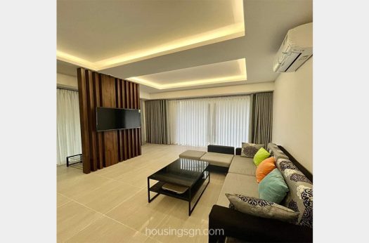 TB0106 | 1-BEDROOM HOUSE FOR RENT ON LE VAN SY STREET, TAN BINH DISTRICT