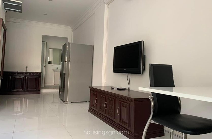 TD0016 | LUXURY STUDIO APARTMENT FOR RENT IN NGUYEN VAN HUONG, THU DUC CITY