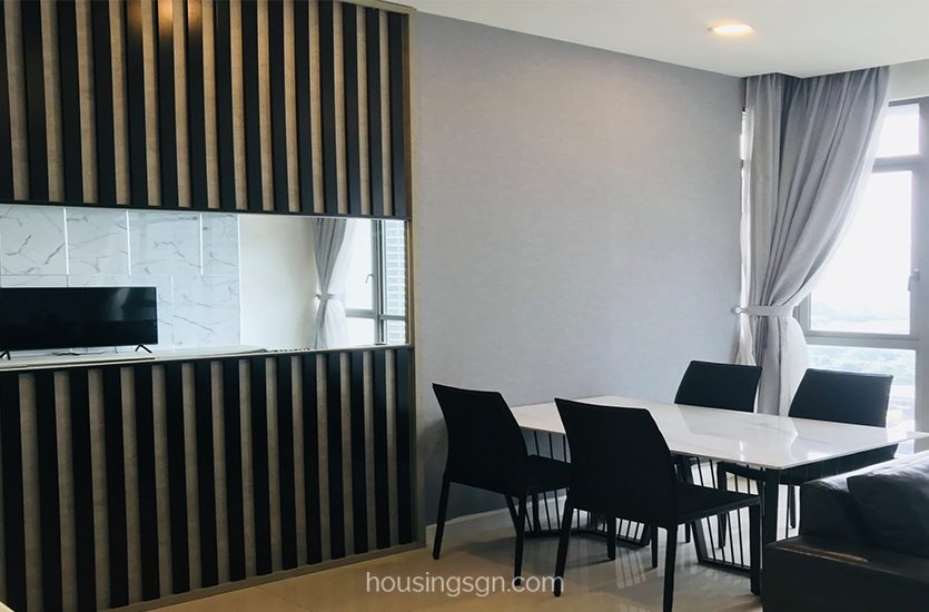 TD0164 | HIGH-CLASS 1-BEDROOM APARTMENT FOR RENT IN NASSIM, THU DUC CITY