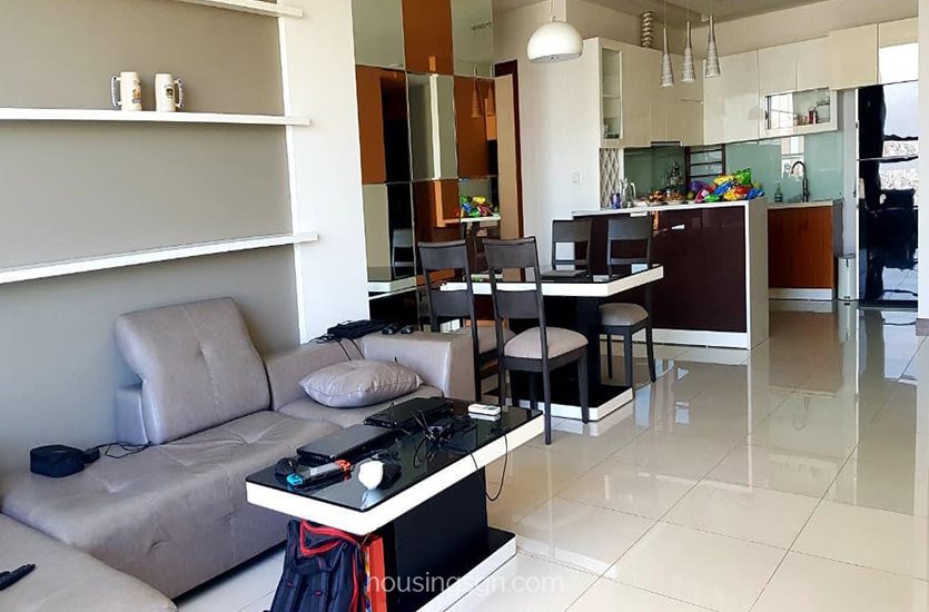 TD03105 | LIVING IN THE NATURE WITH THE 3-BEDROOM APARTMENT IN THAO DIEN PEARL, THU DUC CITY