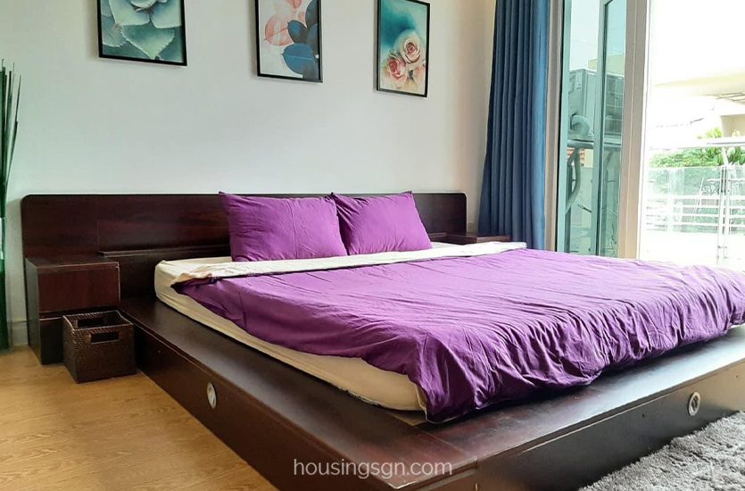 010093 | STREET VIEW STUDIO SERVICED APARTMENT IN NGUYEN DINH CHIEU, DISTRICT 1