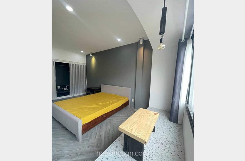 0101168 | 1-BEDROOM SERVICED APARTMENT FOR RENT IN DAKAO, DISTRICT 1