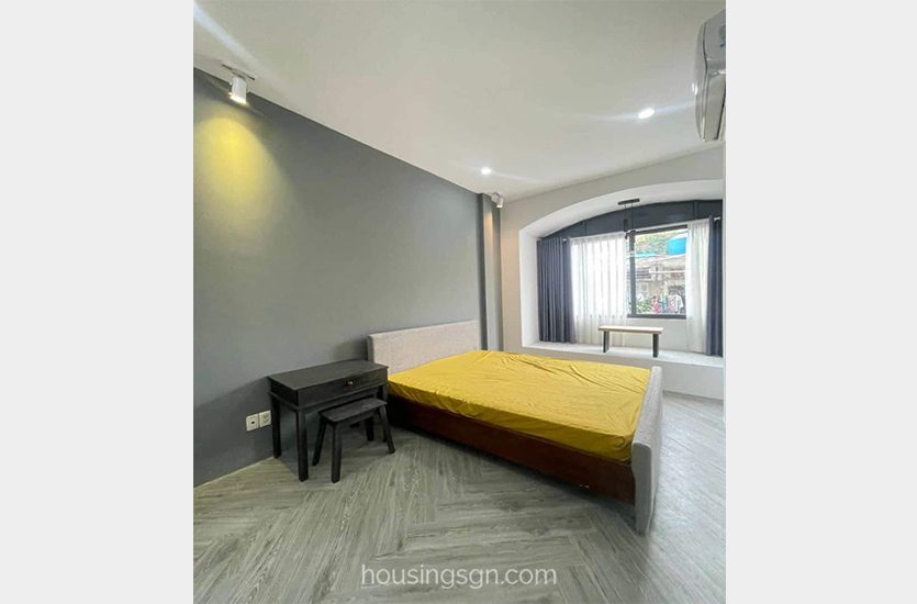 0101168 | 1-BEDROOM SERVICED APARTMENT FOR RENT IN DAKAO, DISTRICT 1