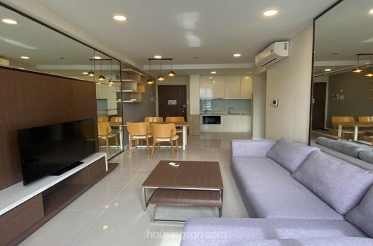 040127 | LUXURY 1-BEDROOM APARTMENT FOR RENT IN ICON 56, DISTRICT 4