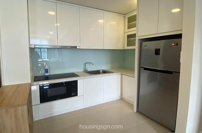 040127 | LUXURY 1-BEDROOM APARTMENT FOR RENT IN ICON 56, DISTRICT 4