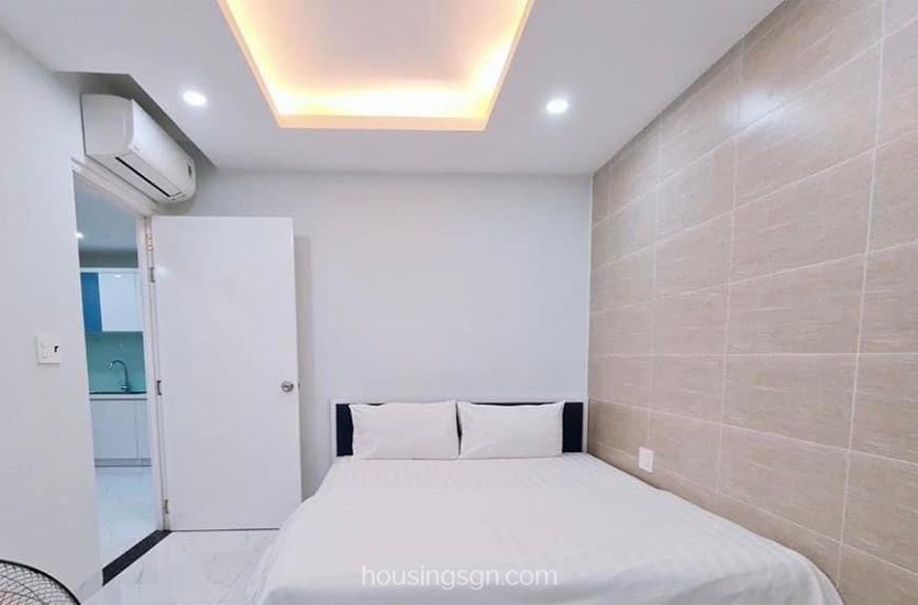 070115 | COZY 1-BEDROOM SERVICED APARTMENT IN TAN PHONG, DISTRICT 7