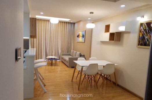 070255 | MODERN 2-BEDROOM APARTMENT FOR RENT IN SCENIC VALLEY 1, DISTRICT 7