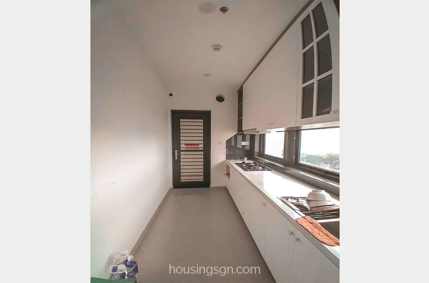 070259 | LUXURY 2-BEDROOM APARTMENT FOR RENT IN HUNG PHUC RESIDENCE, DISTRICT 7