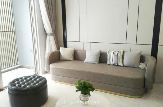 070261 | LUXURY 2-BEDROOM APARTMENT FOR RENT IN MIDTOWN M7, DISTRICT 7