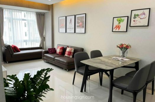 070263 | 2-BEDROOM APARTMENT FOR RENT IN SKYGARDEN 3, DISTRICT 7