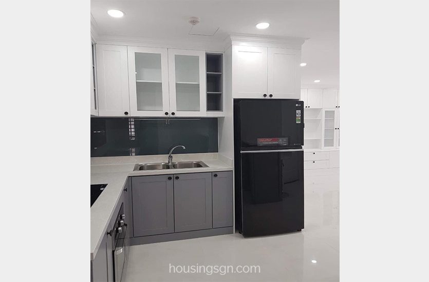 070321 | SPACIOUS 3-BEDROOM APARTMENT FOR RENT IN SCENIC VALLEY 1, DISTRICT 7