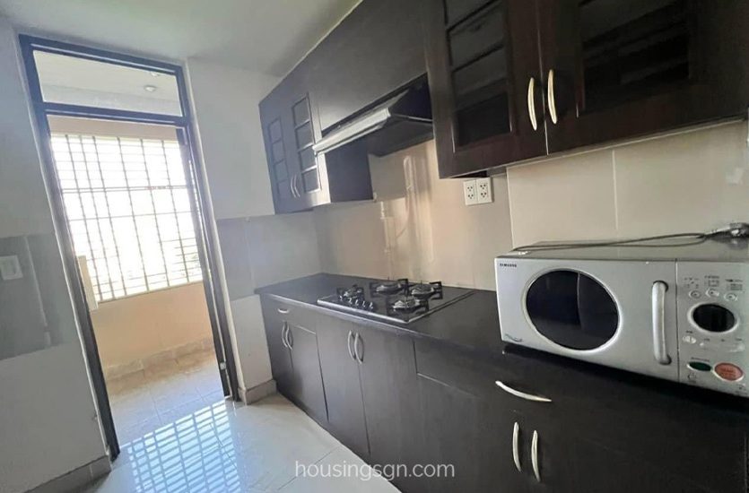 070322 | 3-BEDROOM LAKE VIEW APARTMENT FOR RENT IN PANORAMA, DISTRICT 7