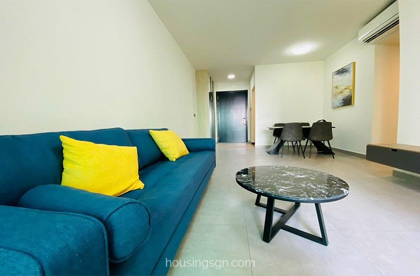 2 BEDROOMS APARTMENT IN DISTRICT 2