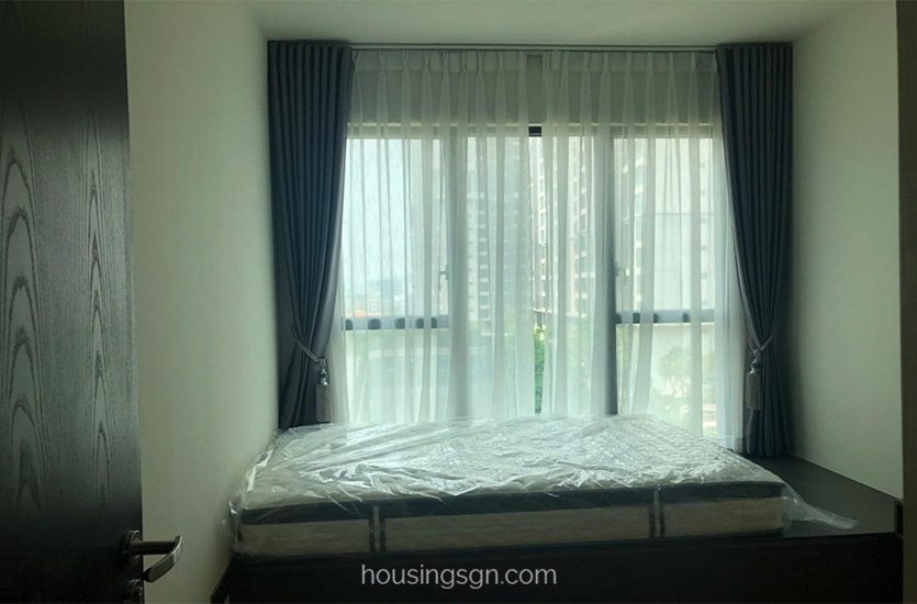 2 BEDROOMS APARTMENT IN DISTRICT 2