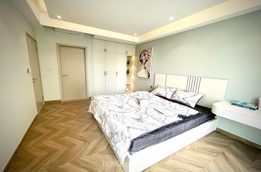 2 BEDROOMS APARTMENT IN DISTRICT 7