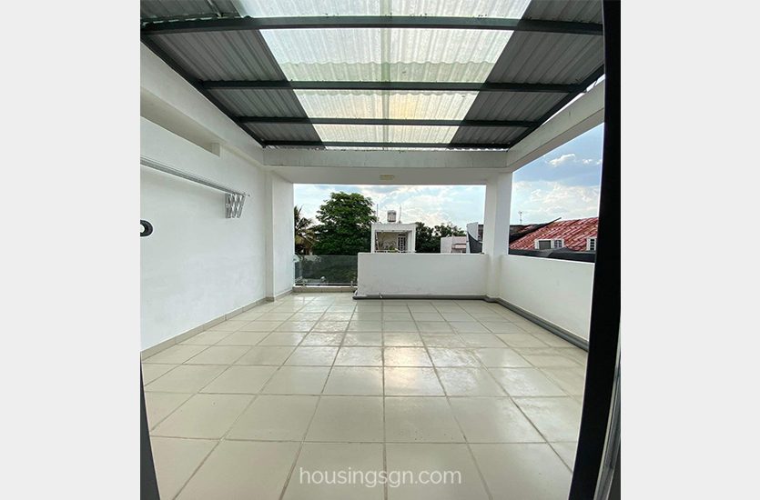 3-BEDROOM APARTMENT IN PHU NHUAN DISTRICT