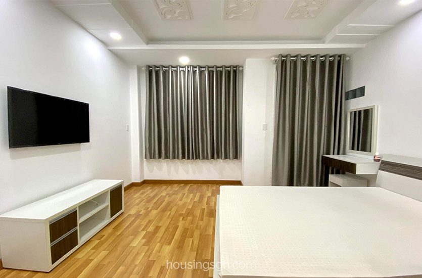 3-BEDROOM APARTMENT IN PHU NHUAN DISTRICT