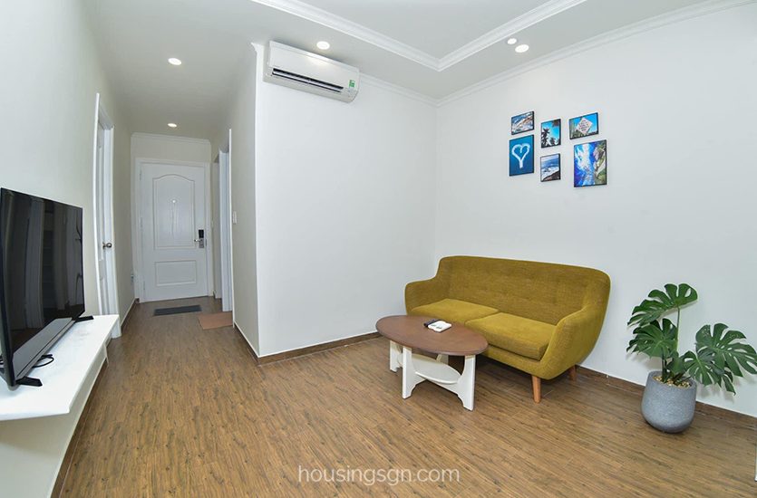 TD02115 | FULLY FURNISHED 2-BEDROOM SERVICED APARTMENT IN THAO DIEN, THU DUC CITY