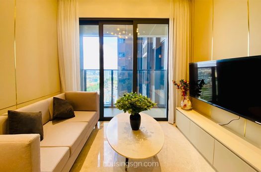 0101186 | STUNNING 1-BEDROOM APARTMENT FOR RENT IN THE MARQ, DISTRICT 1