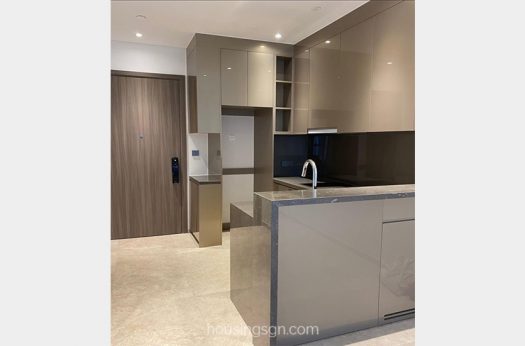 0101187 | BASIC 1-BEDROOM APARTMENT FOR RENT IN THE MARQ, DISTRICT 1